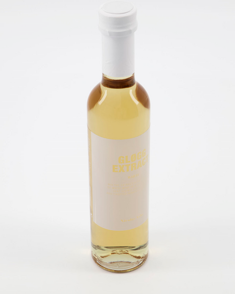 Nicolas Vahé - Glühweinextrakt weiss - 2 x 25 cl
