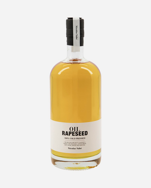 Nicolas Vahé - Rapsöl kaltgepresst - 70 cl