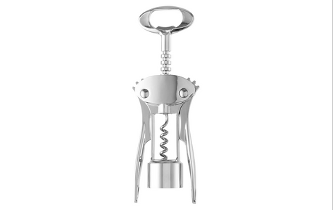 BergHOFF - Korkenzieher Essentials - Silber