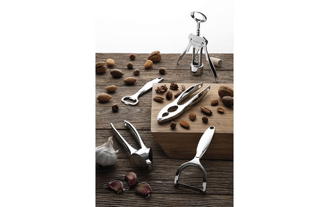 BergHOFF - Korkenzieher Essentials - Silber
