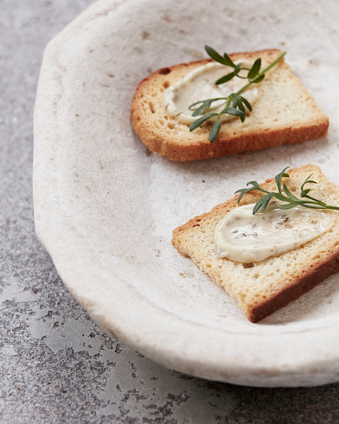 Nicolas Vahé - Bruschetta - Knoblauch - 150 Gramm