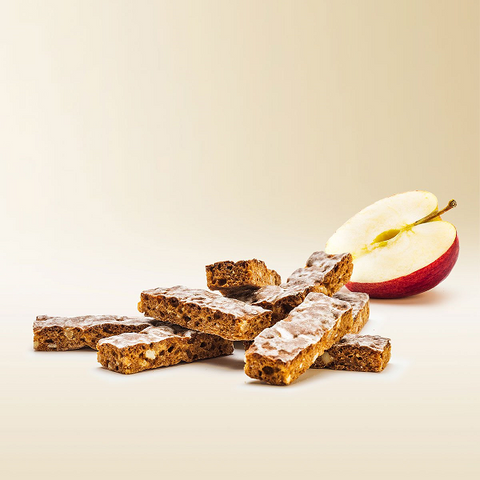 Läckerli aux pommes - 150 Gramm