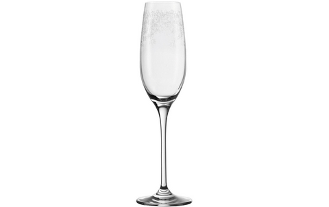 Leonardo - Sektglas Chateau 200 ml - 6 Stück