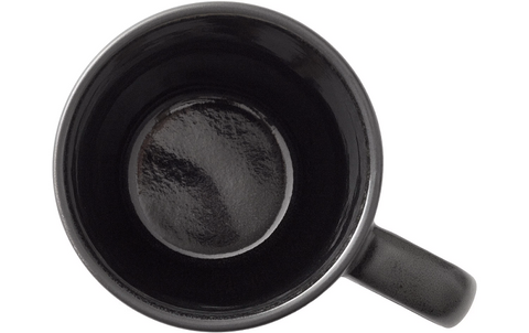 Bitz - Kaffeetasse 300 ml - 4 Stück - Galaxy Black