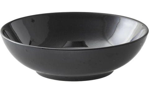 Bitz - Salatschüssel Galaxy Black - 24 cm