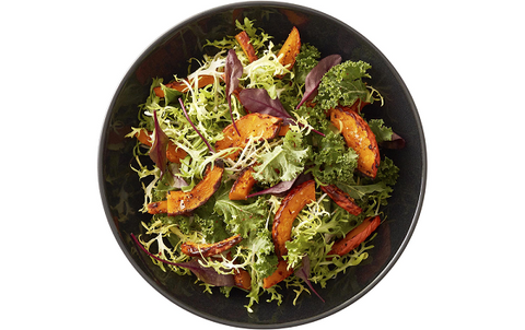 Bitz - Salatschüssel Galaxy Black - 24 cm