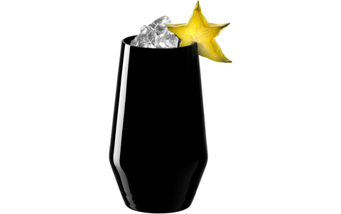 Leonardo - Trinkglas - Etna - 365 ml - 2 Stück