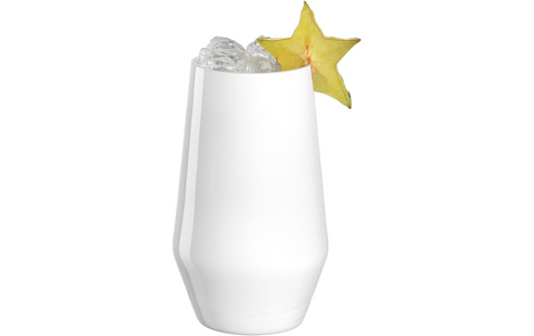 Leonardo - Trinkglas - Etna - 365 ml - 2 Stück