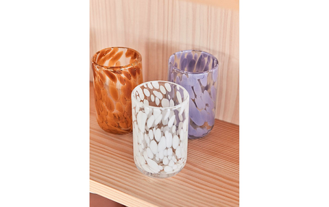 OYOY - Trinkglas Jali - 200 ml - 1 Stück