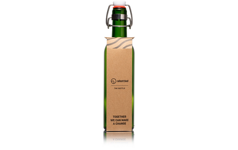 Rebottled - Trinkflasche - 375 ml