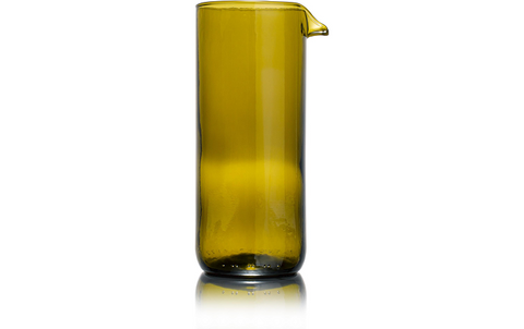 Rebottled - Glas Krug - 0.6 Liter