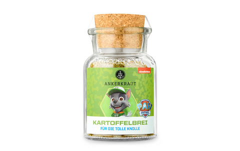 Ankerkraut Gewürz Paw Patrol Set - 340 Gramm