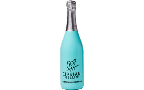 Cipriani Bellini - 4 x 20 cl