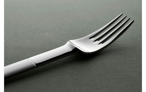 Gense - Besteck-Set Nobel - 16-teilig - Silber