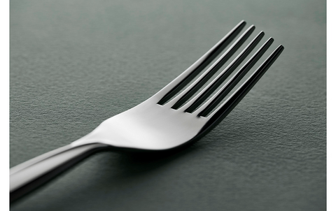 Gense - Besteck-Set Twist - 16-teilig - Silber