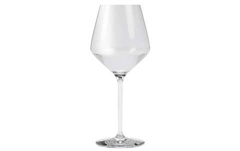 Eva Solo - Rotweinglas - Legio Nova - 450 ml - 6 Stück - Transparent