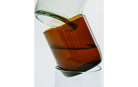 Rebottled - Whiskyglas - 230 ml - 2 Stück