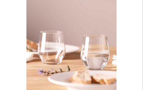 Leonardo Trinkglas Twenty4 310 ml - 6 Stück