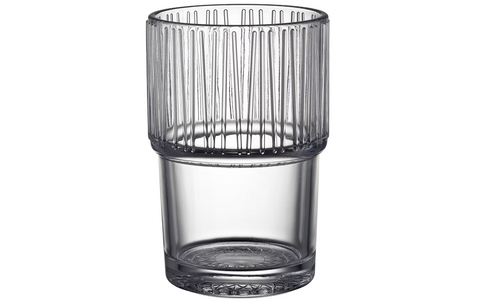 Bitz - Latte Macchiato Becher Kusintha 380 ml - 4 Stück
