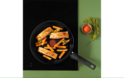 Tefal Bratpfanne Renew Black On - 28 cm