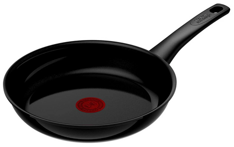 Tefal Bratpfanne Renew Black On - 28 cm
