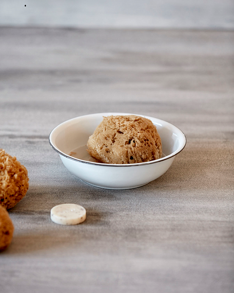 Meraki - Naturschwamm - Bahamas - 10 Gramm