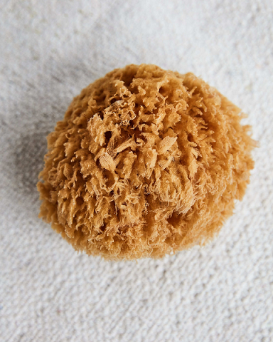 Meraki - Naturschwamm - Bahamas - 10 Gramm