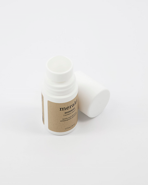 Meraki - Deo Northern dawn - 50 ml