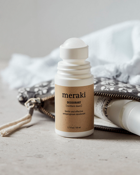Meraki - Deo Northern dawn - 50 ml