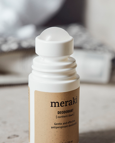 Meraki - Deo Northern dawn - 50 ml