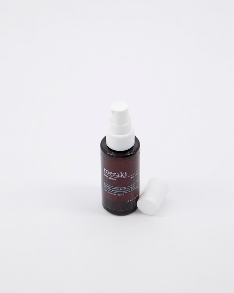 Meraki - Hair Serum - 50 ml