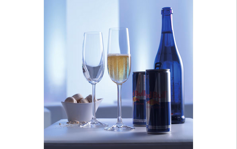 Montana - Champagnerglas Pure 200 ml - 6 Stück