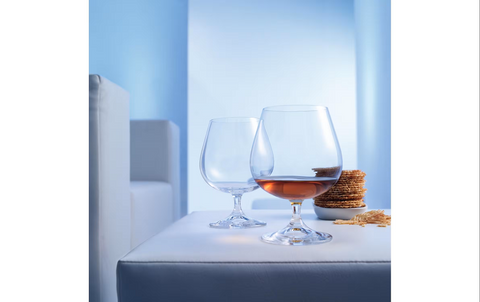 Montana - Brandyglas Pure 520 ml - 6 Stück