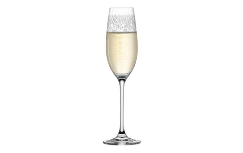 Leonardo - Sektglas Chateau 200 ml - 6 Stück