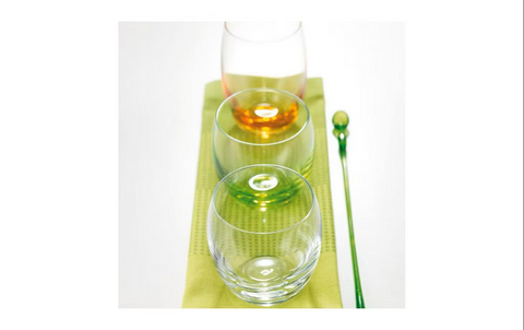 Leonardo - Trinkglas  Cheers - 6 Stück, Transparent