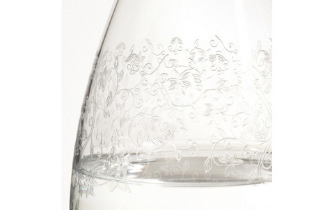 Leonardo - Sektglas Chateau 200 ml - 6 Stück