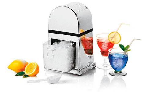 Paderno - Ice Crusher - 26 cm