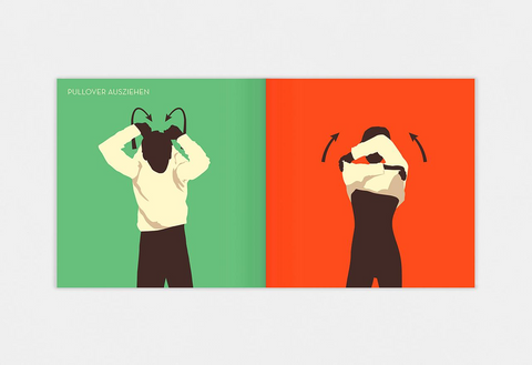 Katharina und Jan Schwochow - Boy meets Girl