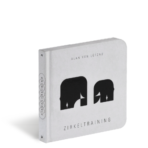 Alan von Lützau - Zirkeltraining
