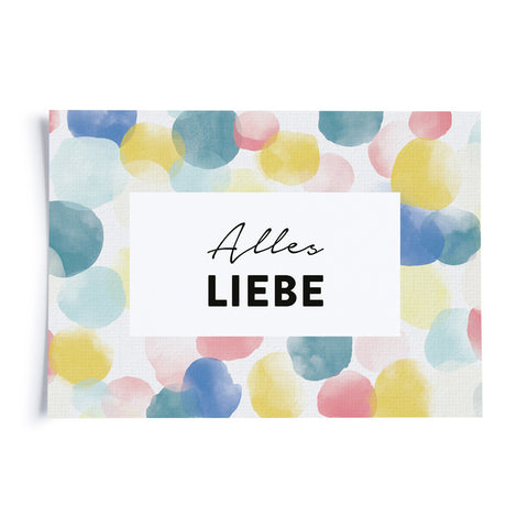 Genussbox Kaffee-Kakao-Truffes-Läckerlis