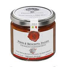 Genussbox "Bruschetta"