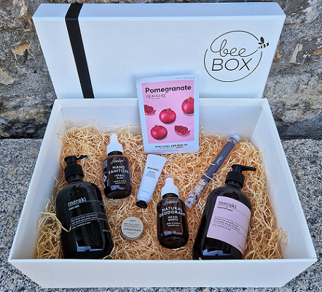 Geschenkbox - Beauty II