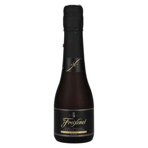 Freixenet – Cordon Negro Brut - 20cl