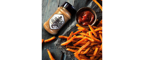 Ankerkraut - Gewürz Pommes Frites Salz - 270 Gramm