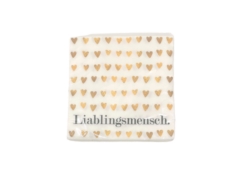Geschenkbox Happy Birthday II