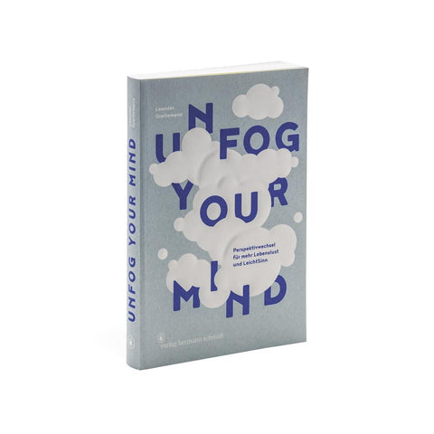 Leander Greitemann - Unfog your Mind