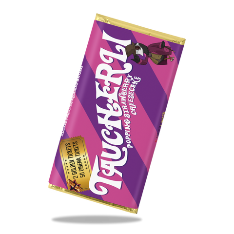 Willy Taucherli Limited Edition - 100 Gramm