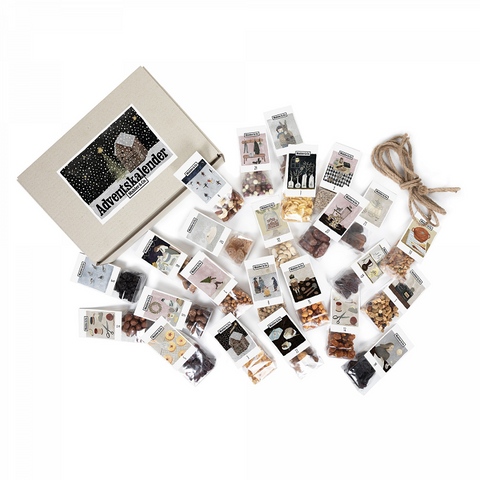 Mahler Bio Adventskalender