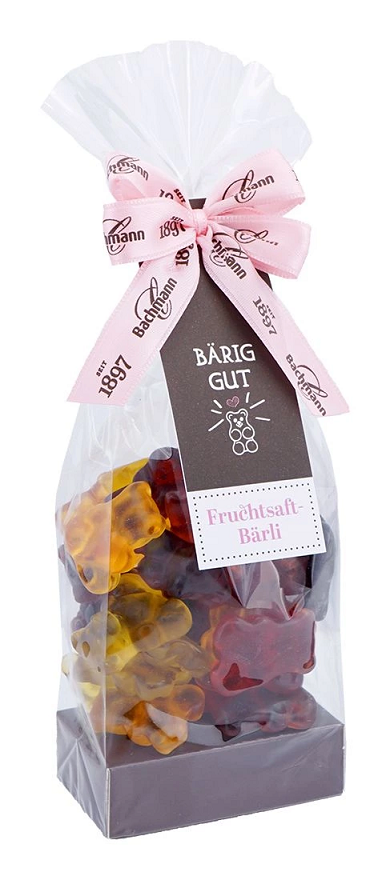 Geschenkbox - Düfte
