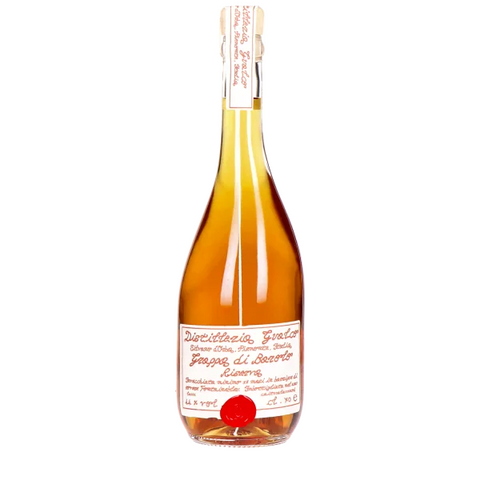 GRAPPA DI BAROLO RISERVA - 70 cl